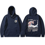 Load image into Gallery viewer, Hoodie Meeting the Beast - popxstore
