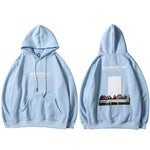 Load image into Gallery viewer, Hoodie Desintegration - popxstore
