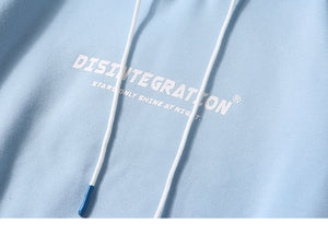 Hoodie Desintegration - popxstore
