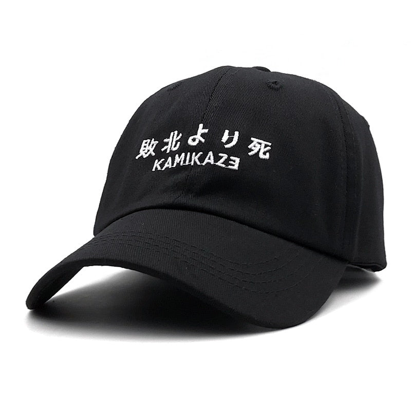 Cap Kamikaze - popxstore