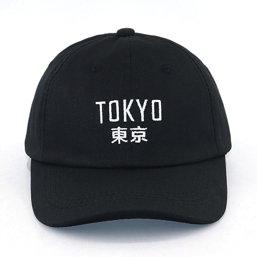 Cap Tokyo - popxstore