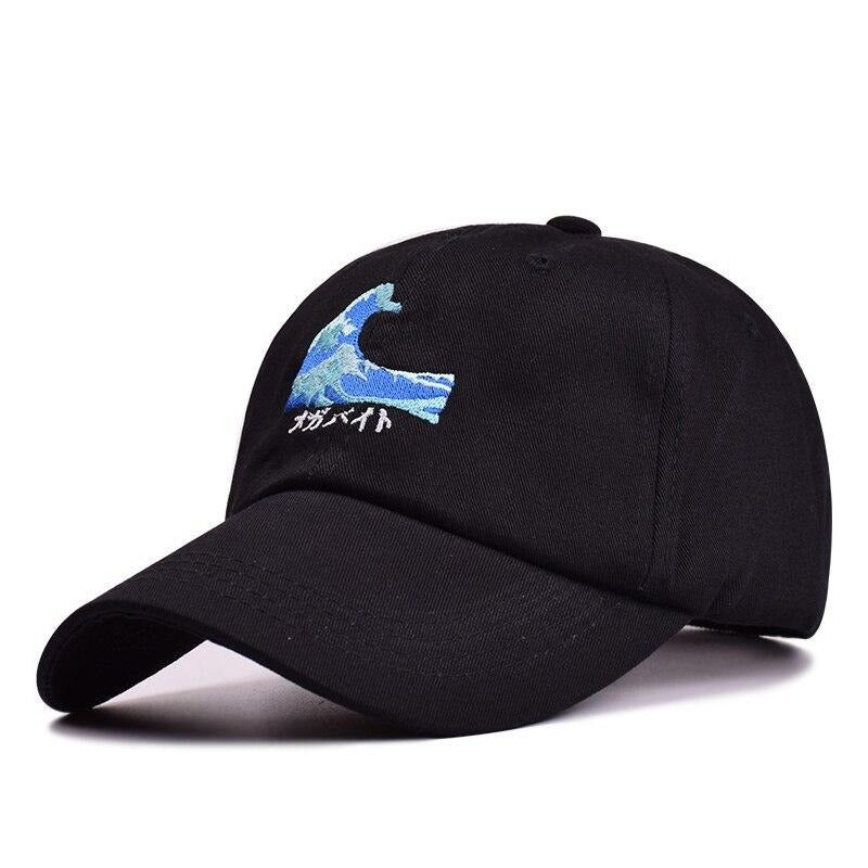 Cap The Wave - popxstore