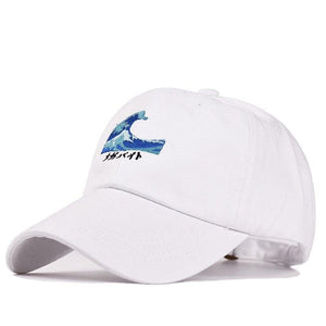 Cap The Wave - popxstore