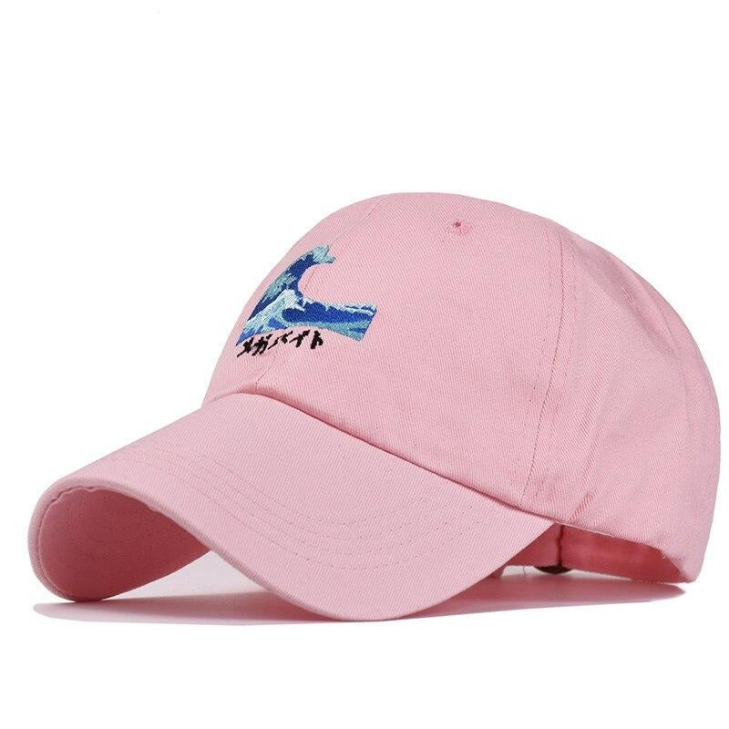 Cap The Wave - popxstore