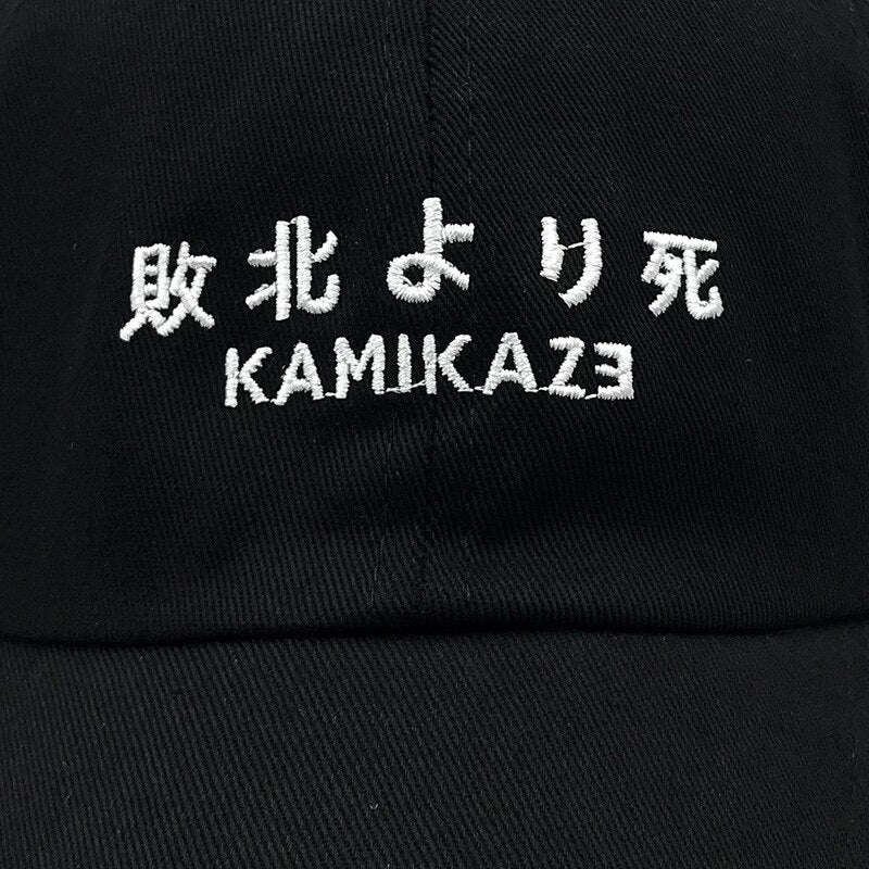 Cap Kamikaze - popxstore