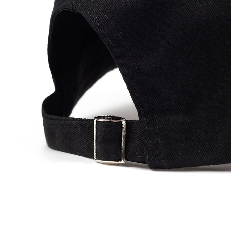 Cap Japanese Fox - popxstore