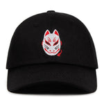 Load image into Gallery viewer, Cap Japanese Fox - popxstore
