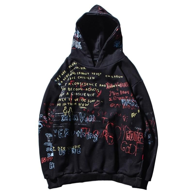 Hoodie Akita - popxstore