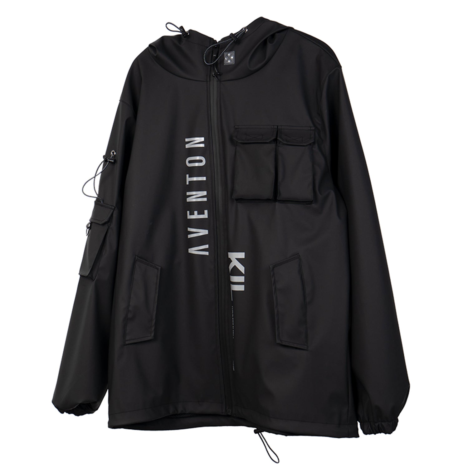 Jacket Tech Aventon - popxstore