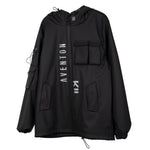 Load image into Gallery viewer, Jacket Tech Aventon - popxstore
