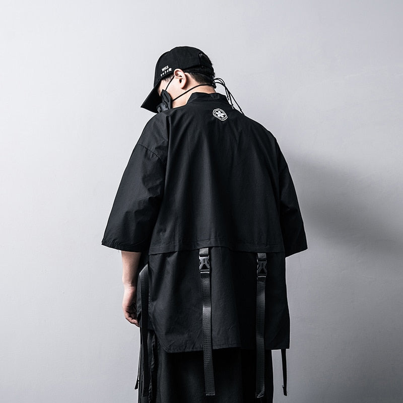 Jacket Namagachi - popxstore