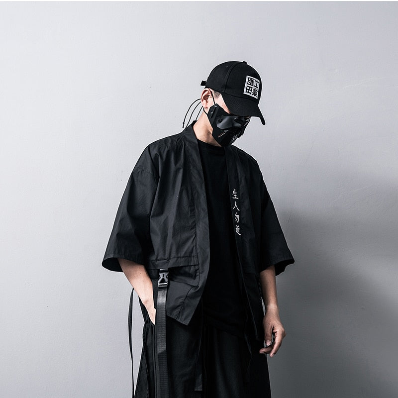 Jacket Namagachi - popxstore