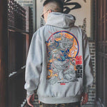 Load image into Gallery viewer, Hoodie Santi - popxstore
