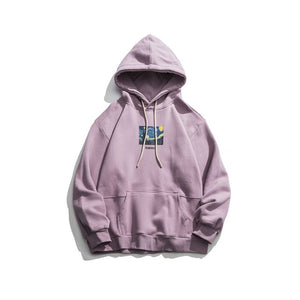 Hoodie Stars - popxstore