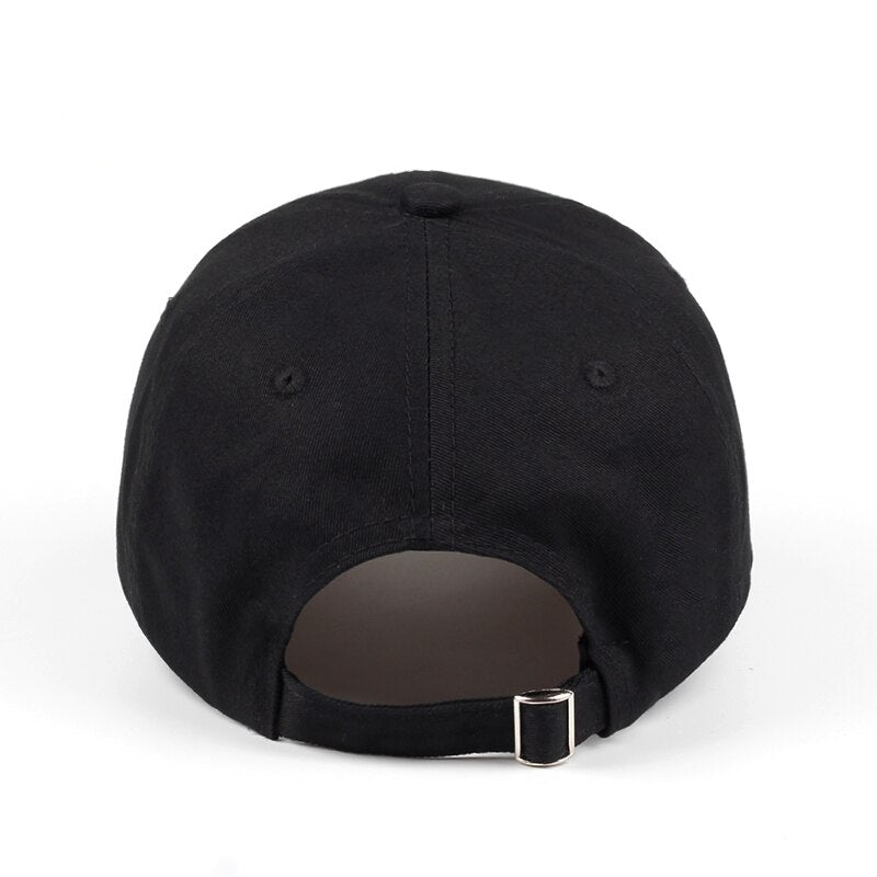 Cap Bolt - popxstore