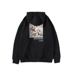 Load image into Gallery viewer, Hoodie Angel - popxstore
