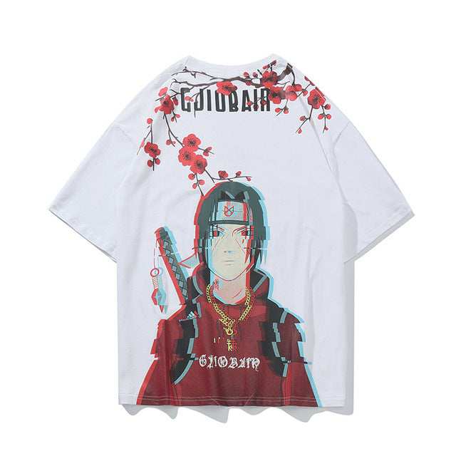 T-shirt Itachi (Limited Edition) - popxstore