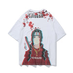 Load image into Gallery viewer, T-shirt Itachi (Limited Edition) - popxstore
