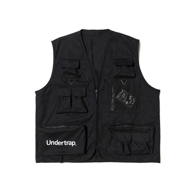 Tactical Vest - popxstore