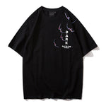 Load image into Gallery viewer, T-shirt Dark - popxstore
