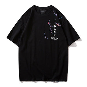 T-shirt Dark - popxstore