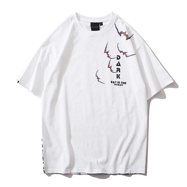 T-shirt Dark - popxstore