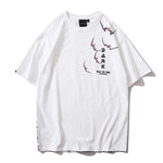Load image into Gallery viewer, T-shirt Dark - popxstore
