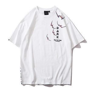 T-shirt Dark - popxstore