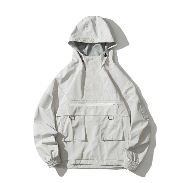 Jacket XGXF 2.0 - popxstore