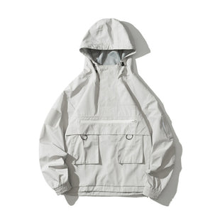 Jacket XGXF 2.0 - popxstore