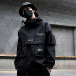 Load image into Gallery viewer, Jacket XGXF 2.0 - popxstore
