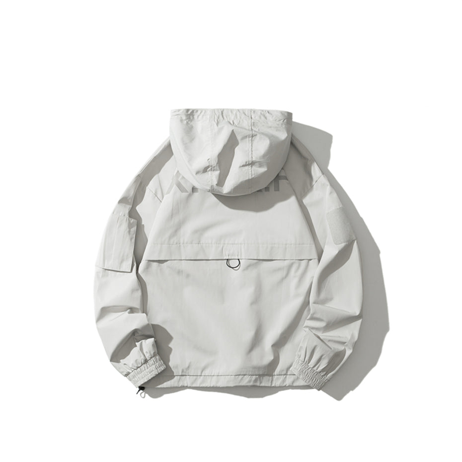 Jacket XGXF 2.0 - popxstore