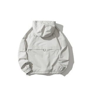 Jacket XGXF 2.0 - popxstore