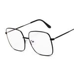 Load image into Gallery viewer, Sunglasses Retro Big Square W12 - popxstore
