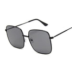 Load image into Gallery viewer, Sunglasses Retro Big Square W12 - popxstore
