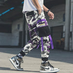 Load image into Gallery viewer, Cargo Purple - popxstore
