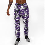 Load image into Gallery viewer, Cargo Purple - popxstore
