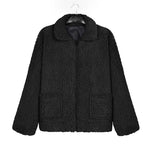 Load image into Gallery viewer, Jacket Teddy - popxstore
