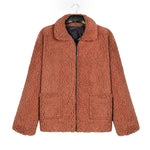 Load image into Gallery viewer, Jacket Teddy - popxstore
