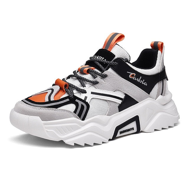 Sneakers Casbia 205W - popxstore