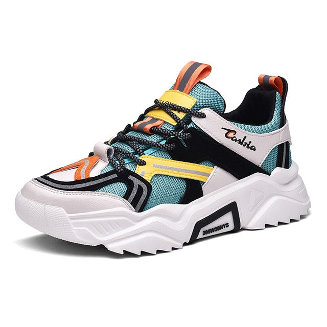 Sneakers Casbia 205W - popxstore