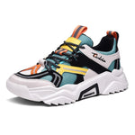 Load image into Gallery viewer, Sneakers Casbia 205W - popxstore

