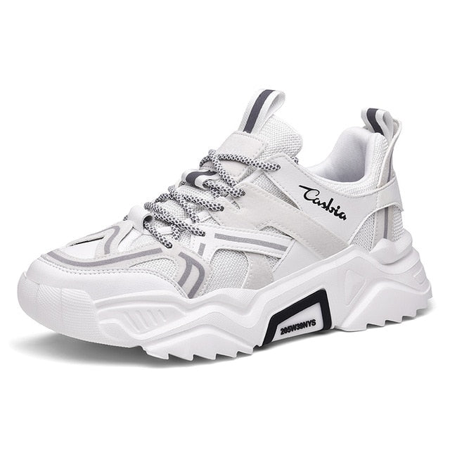 Sneakers Casbia 205W - popxstore