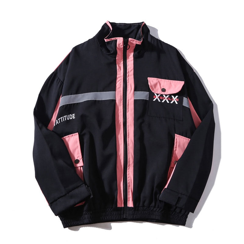 Jacket Sapporo - popxstore