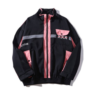 Jacket Sapporo - popxstore