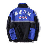 Load image into Gallery viewer, Jacket Sapporo - popxstore
