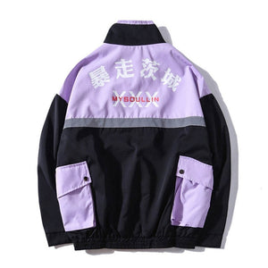 Jacket Sapporo - popxstore