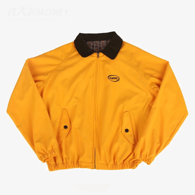 Jacket Apoc - popxstore