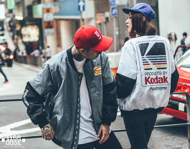 Jacket Kodak - popxstore