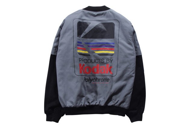 Jacket Kodak - popxstore